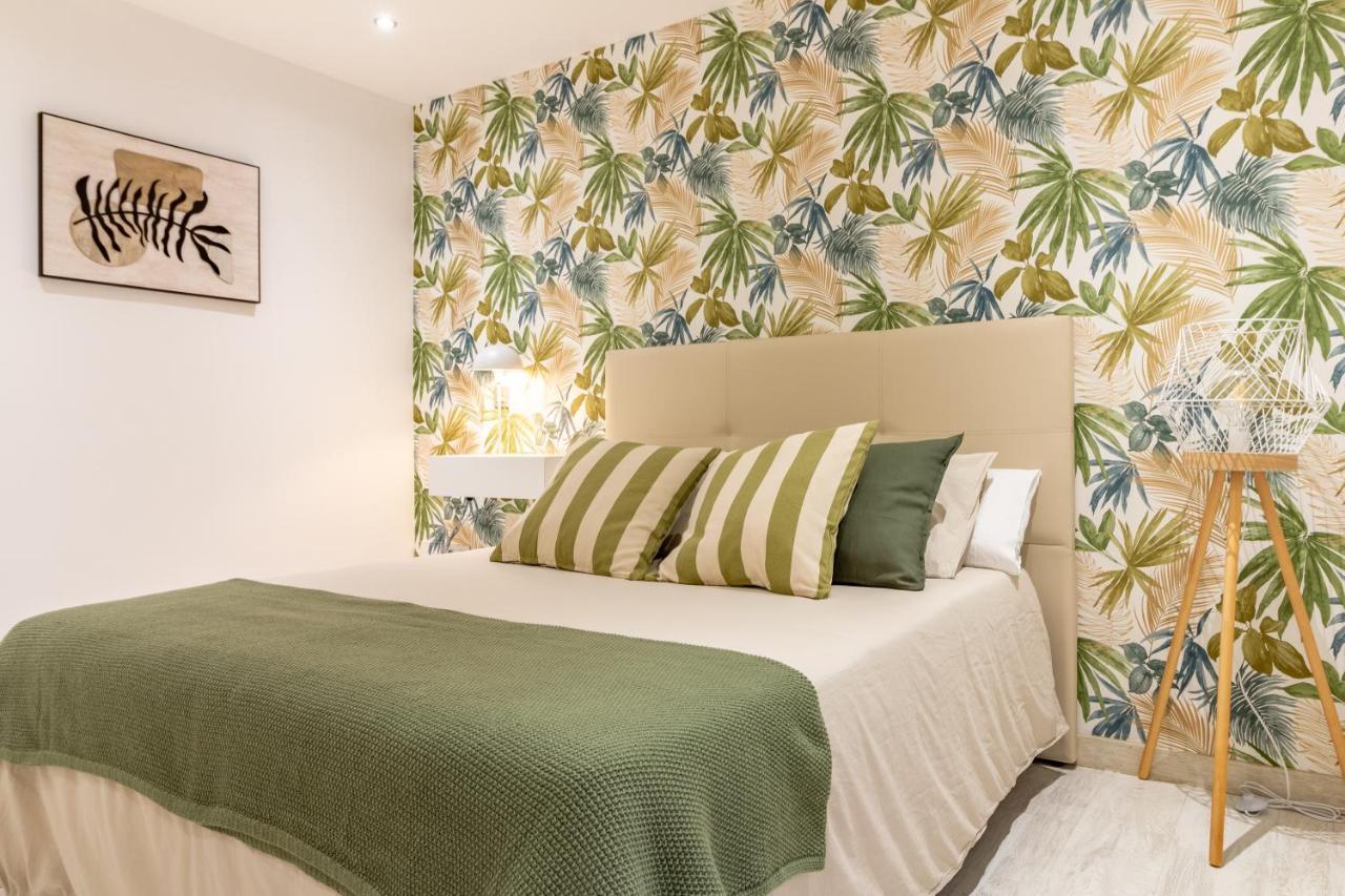 Ah King Size Apartment Vut5461As 오비에도 외부 사진