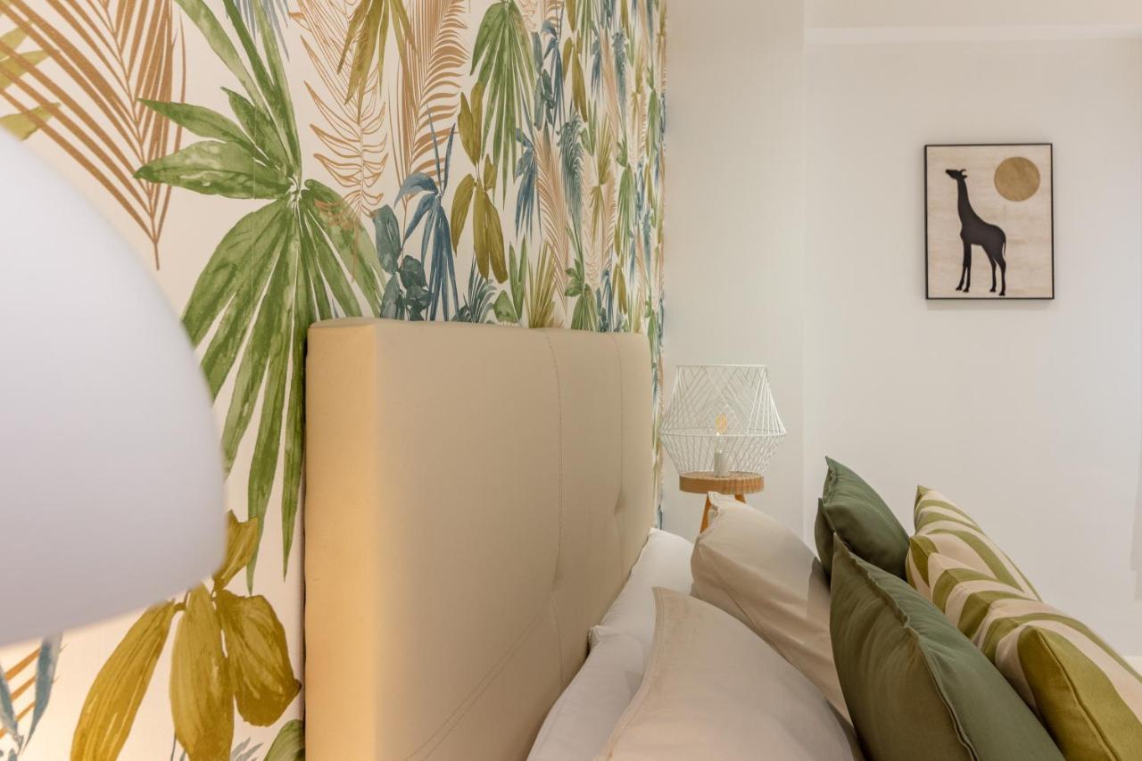 Ah King Size Apartment Vut5461As 오비에도 외부 사진