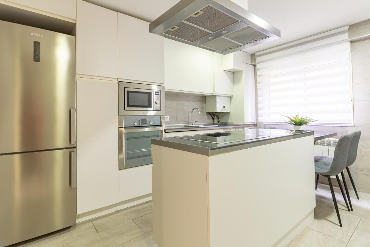 Ah King Size Apartment Vut5461As 오비에도 외부 사진