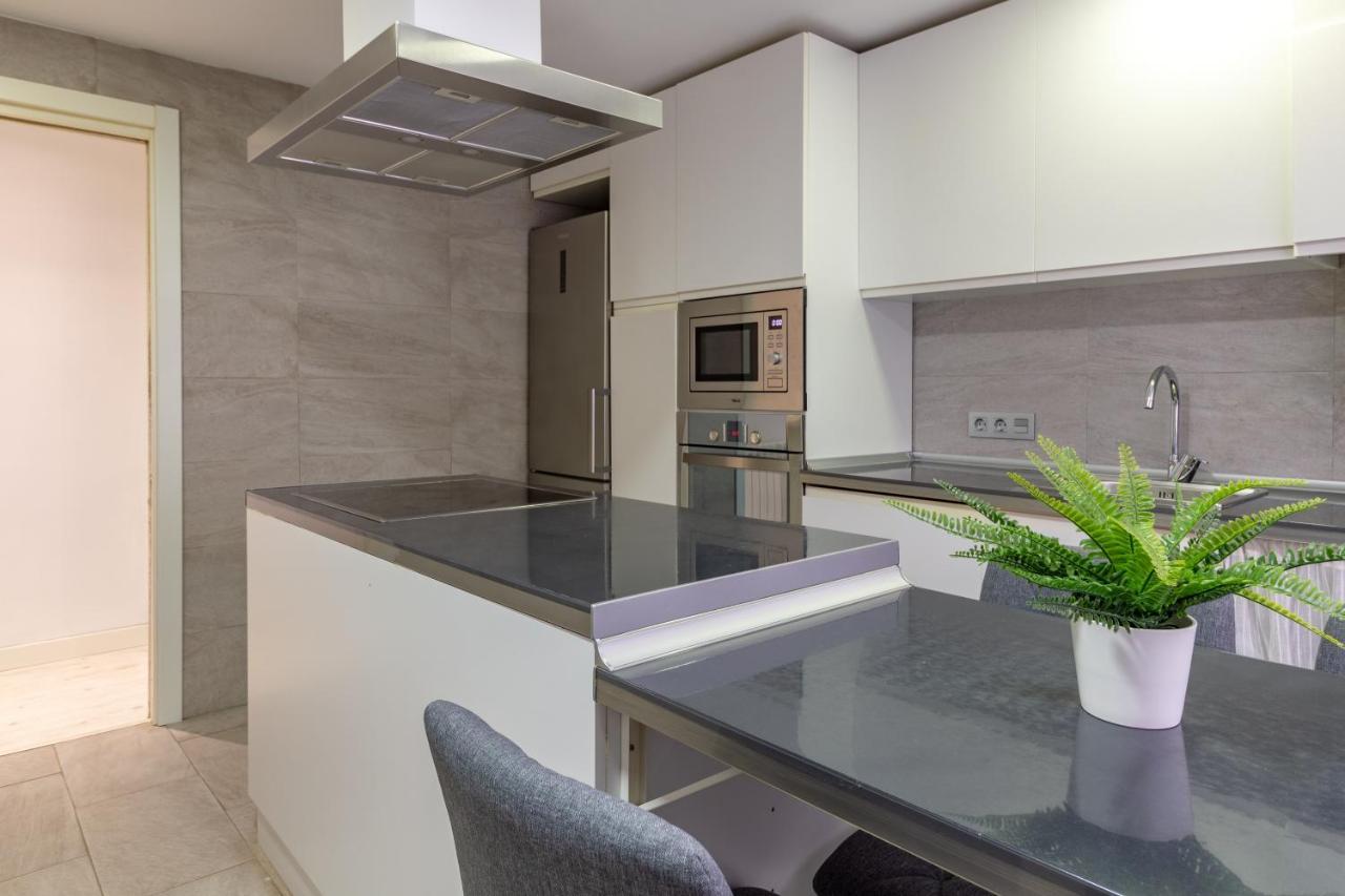 Ah King Size Apartment Vut5461As 오비에도 외부 사진