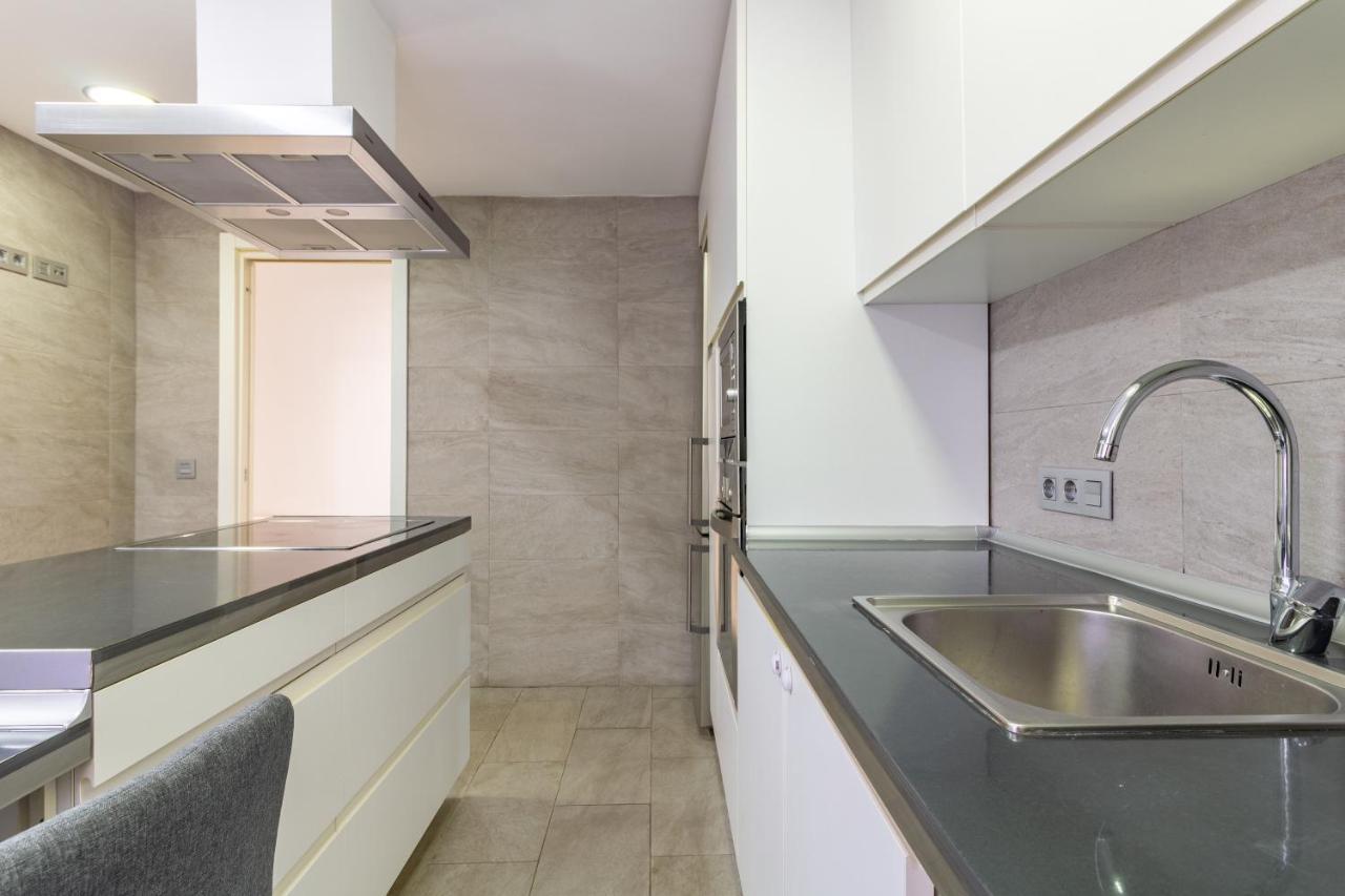 Ah King Size Apartment Vut5461As 오비에도 외부 사진