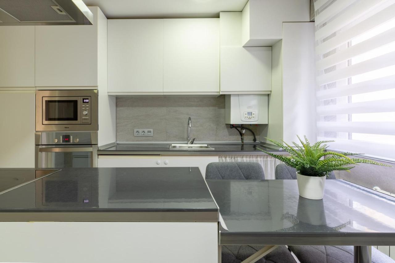 Ah King Size Apartment Vut5461As 오비에도 외부 사진